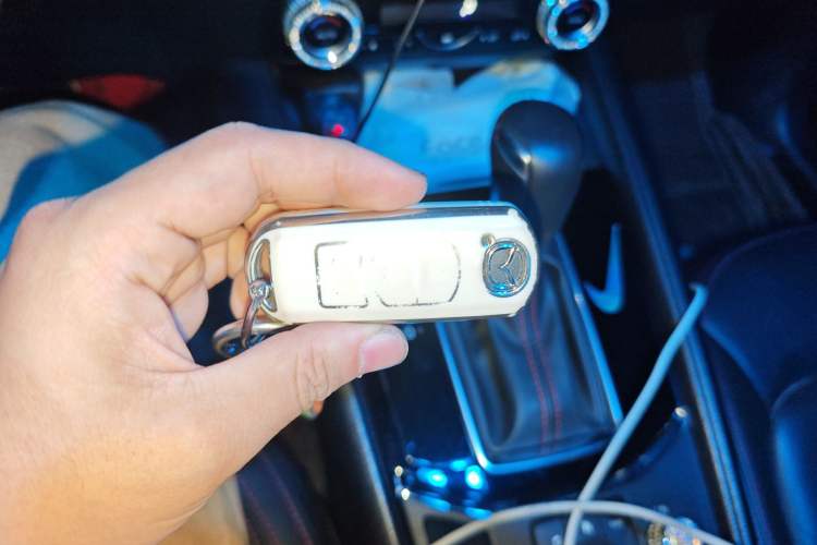 Used Mazda CX-5 2021 2.0L Automatic Two-Wheel Drive Black Knight
