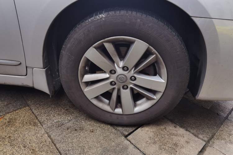 Used Nissan Teana 2011 2.0L XL Comfort Edition
