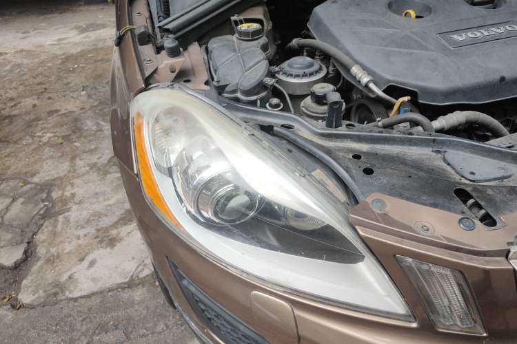 Used Volvo XC60 2013 T5 Comfort Edition