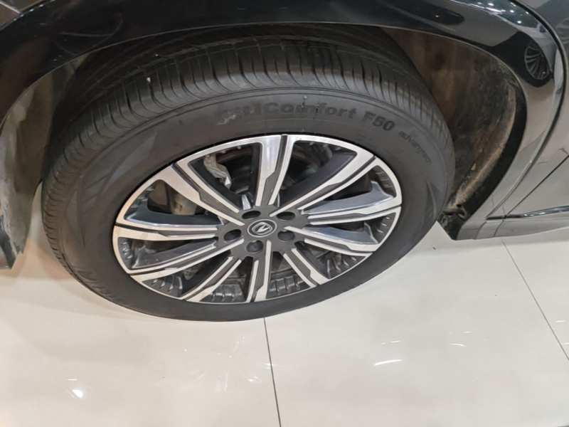 Used CHANGAN CS75 PLUS 2023 3rd Generation 1.5T Automatic Prestige Model — 22