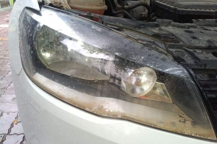 Used Volkswagen Jetta 2013 1.4L Manual Fashion Model