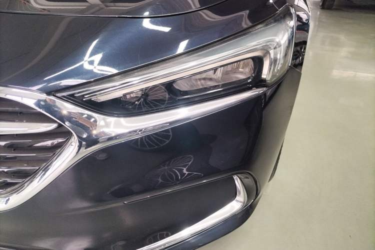 Used Buick LaCrosse 2022 552T Luxury Version