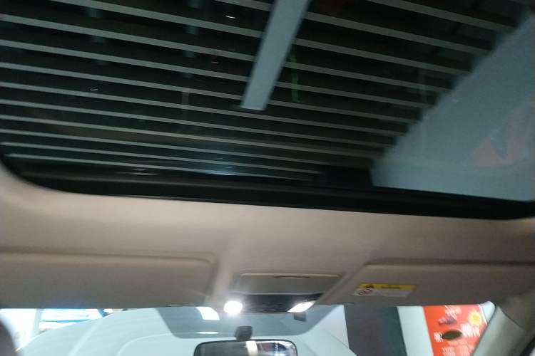 Used Honda Avancier 2017 240TURBO Two-Wheel Drive Luxury Edition
