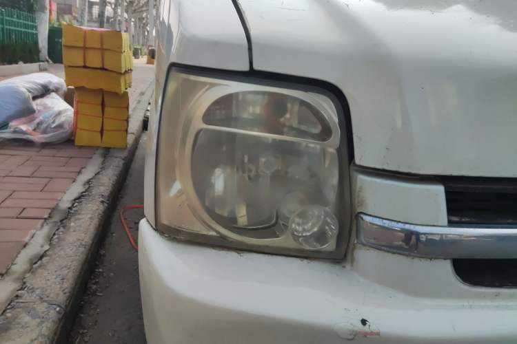 Used Suzuki Wagon R 2008 1.4L Manual STD