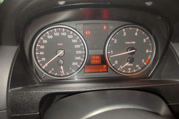 Used BMW X1 2015 sDrive18i Fashion Upgrade Edition
