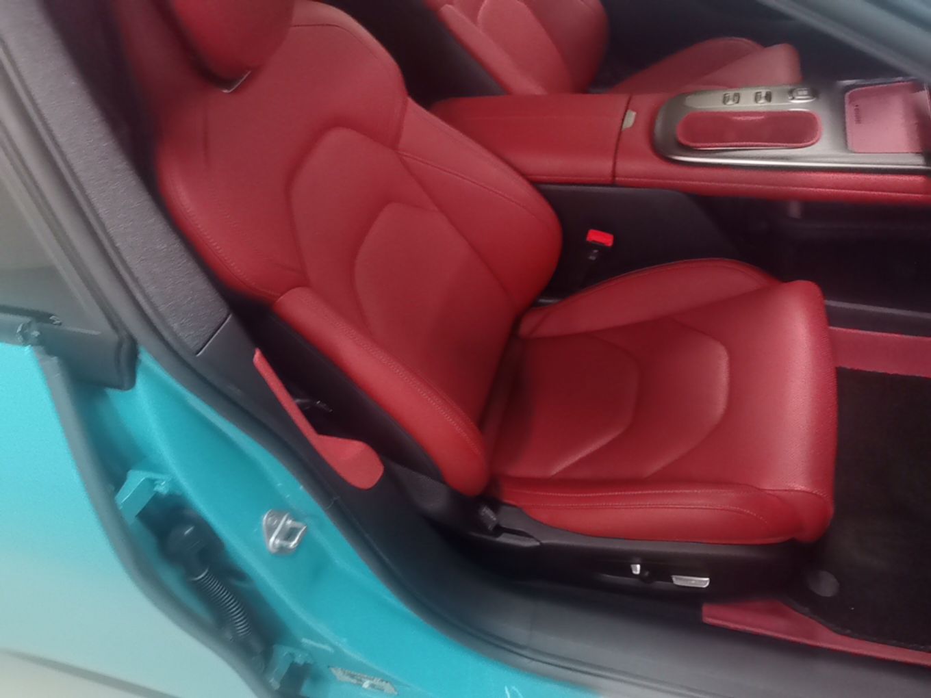 Xiaomi Auto SU7 2024 Rear-Drive Long-Range Intelligent Driving Version — снимка 19