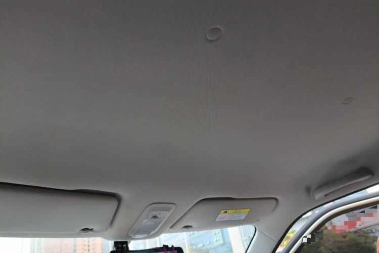 Used Wuling Air ev 2023 - Four Seats - Advanced Edition Headliner