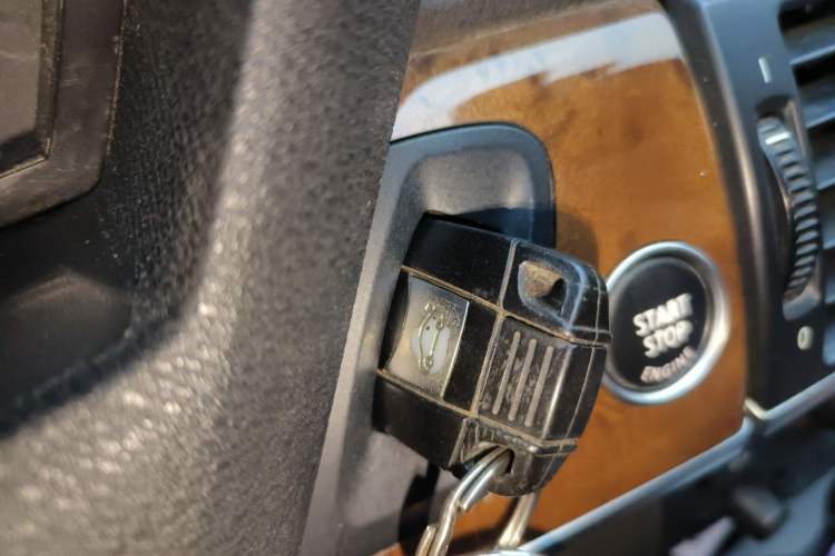 Used BMW X5 2013 xDrive35i Leading Model
