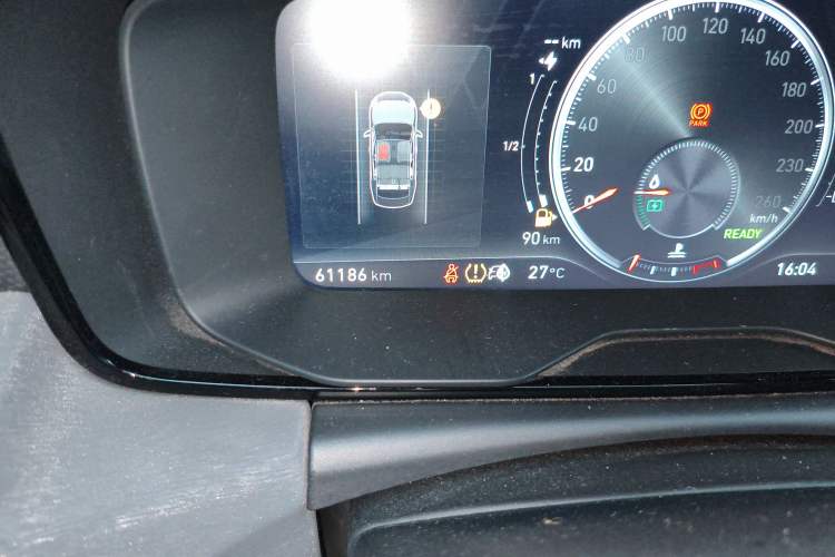 Used Lynk & Co 03 New Energy 2021 1.5T PHEV Pro