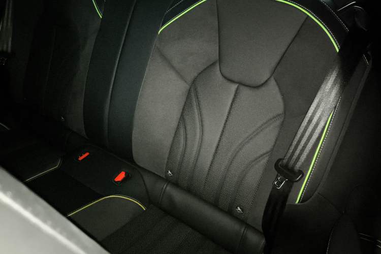 Used NETA GT 2023 580 AWD
