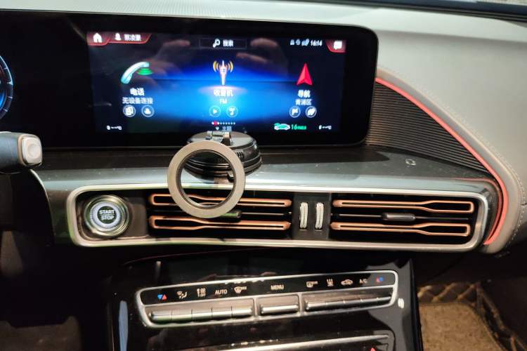 Used Mercedes-Benz EQC 2021 EQC 350 4MATIC