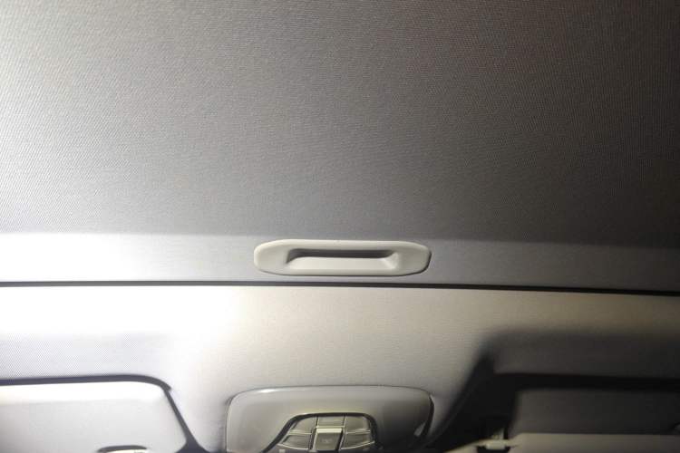 Used GAC Trumpchi GA4 2021 PLUS 235T Automatic Prestige Edition Headliner