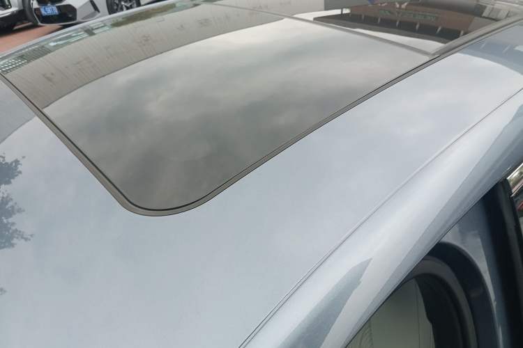 Used BYD Seal 06 New Energy 2024 DM-i 120KM Flagship Model