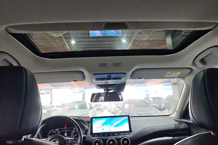 Used Nissan Sylphy 2023 1.6L CVT Smart Drive Version
