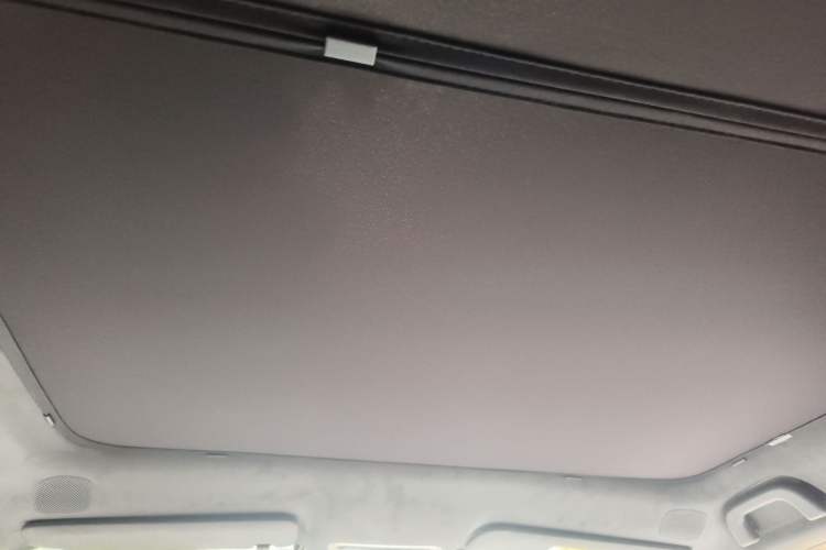 Used XPeng P7+ 2026 Model, Range-Extended 1550 Max Flagship Edition Headliner