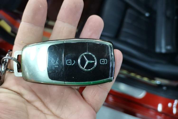 Used Mercedes-Benz E-Class (Import) 2020 E 260 Coupe