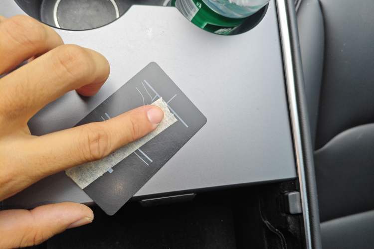 Used Tesla Model 3 2021 Revised Version Standard Range Rear-Wheel Drive Upgraded Edition 3D1