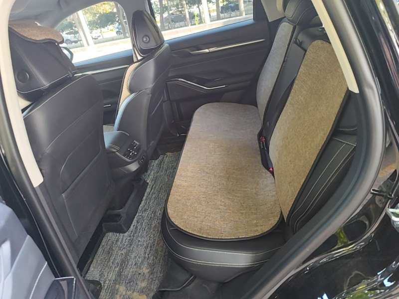 Used Haval H6 2024 1.5T Two-Wheel-Drive Classic Edition — 16