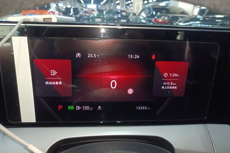 Used Volkswagen Lamando 2024 Lavida L 280TSI DSG Cool & Spicy Edition
