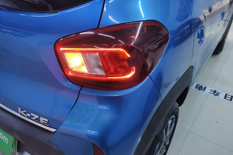 Used Renault E-Nuo 2019 e-Intelligent Model
