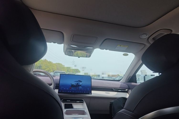 Used Deepal S07 2026 230Ultra with Huawei Qiankun ADS SE Edition Headliner