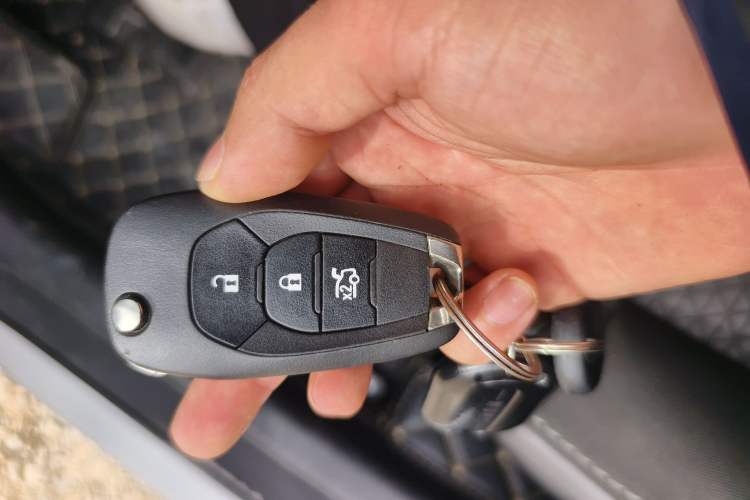 Used Chevrolet Cavalier 2022 325T Automatic Enjoyment Edition