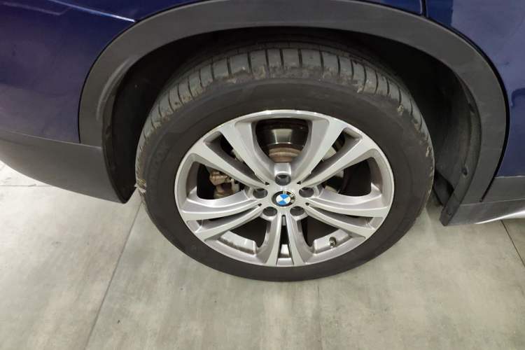 Used BMW X1 New Energy 2021 xDrive30Le Premium Edition Exterior 5