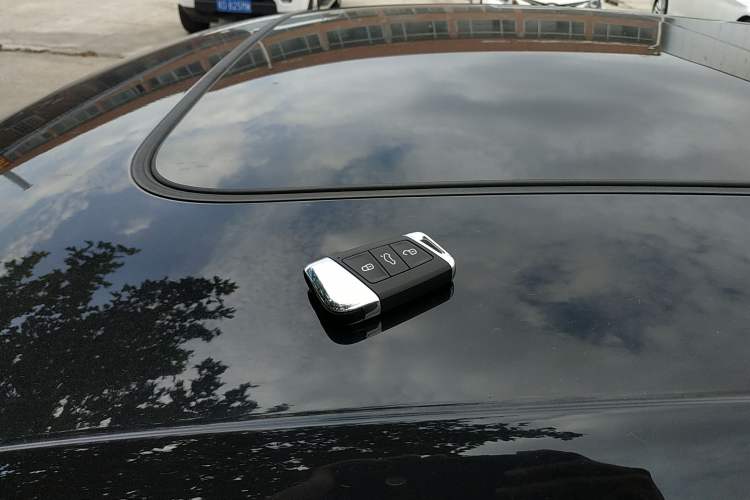 Used Volkswagen Passat 2021 330TSI Luxury Edition