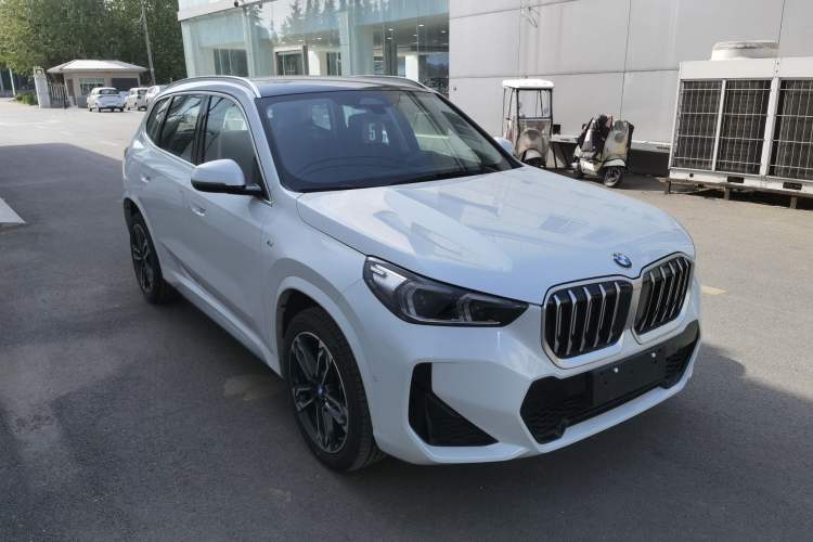 Used BMW X1 2024 sDrive25Li M Sport Package