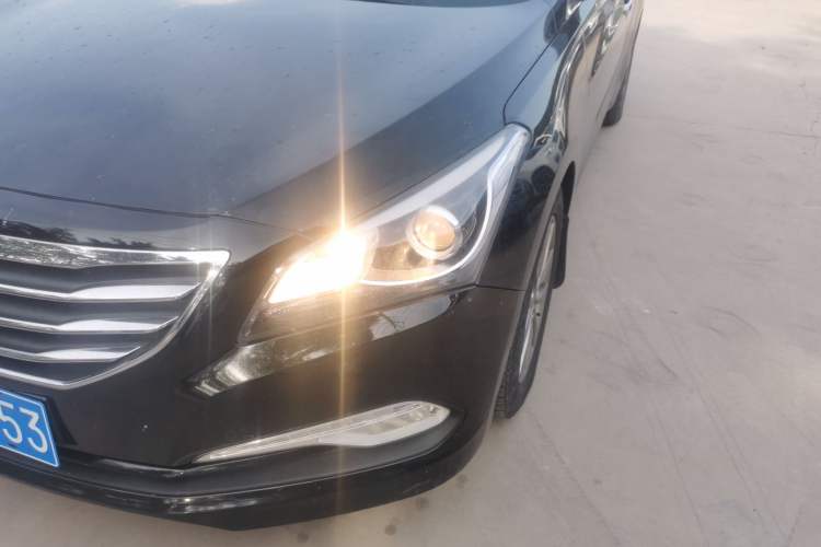 Used Hyundai Mistra 2014 1.8L Automatic Smart GLS
