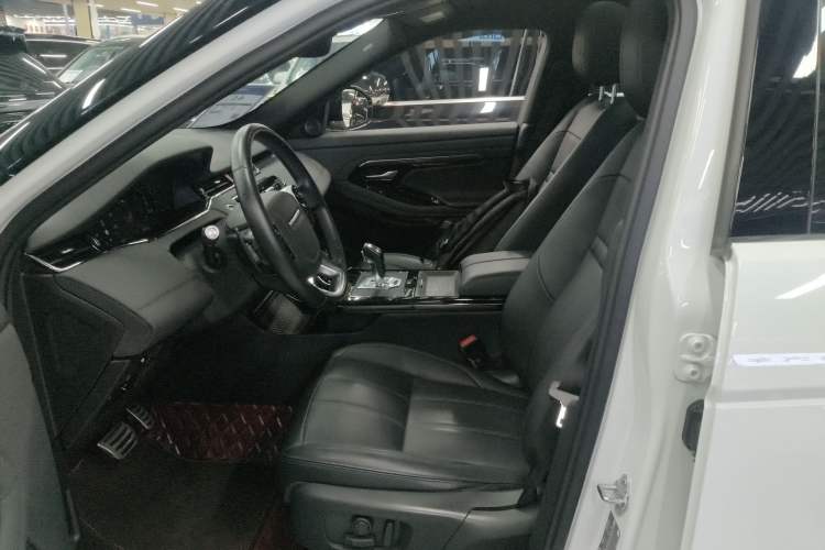 Used Land Rover Range Rover Evoque 2020 249 PS R-DYNAMIC SE Sport Technology Edition