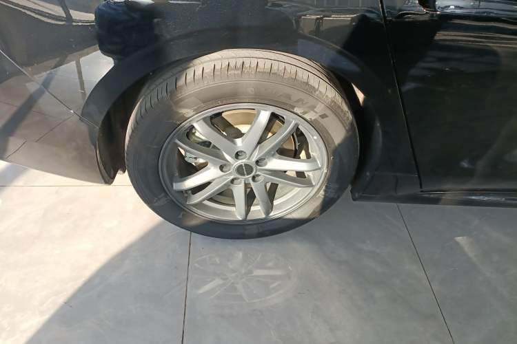 Used FORTHING Xinghai S7 2025 555 Hongyun Edition
