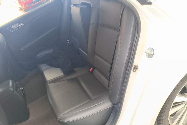 Used Hyundai Mistra 2014 1.8L Automatic Deluxe DLX Model