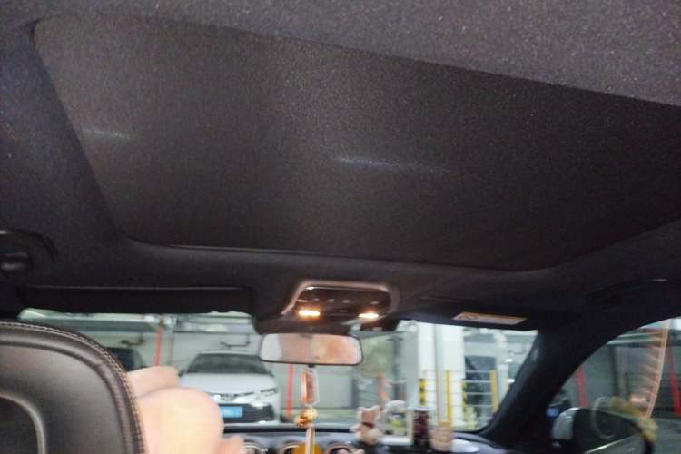 Used Mercedes-Benz C-Class 2022 Restyled C 260 L Sport Edition