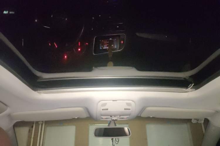 Used Audi Q5 2013 40 TFSI Ambition
