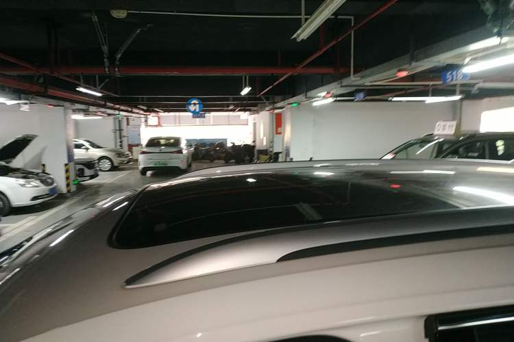 Used Jetta VS7 2023 280TSI Automatic Enjoyment Edition