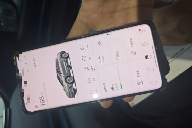 Used Zeekr 001 2024 WE Edition 95 kWh All-Wheel Drive