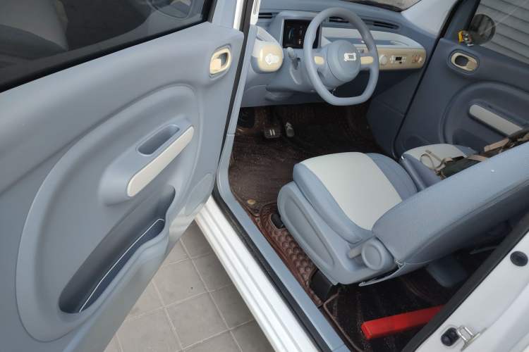 Used Bestune Pony 2025 222km Lightning Horse
