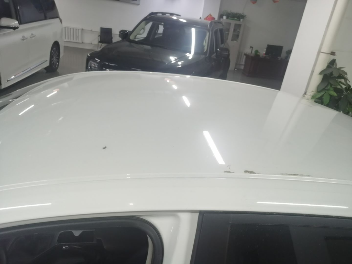 Geely Auto Emgrand 2025 4th Generation 1.5L Manual – Dragon Edition — снимка 7