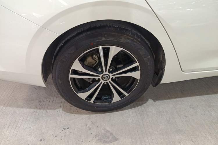 Used Nissan Sylphy 2021 1.6L XL CVT Enjoyment Edition
