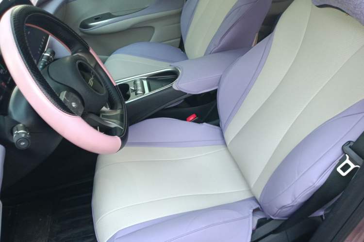 Used BYD Dolphin 2023 420 km Fashion Edition