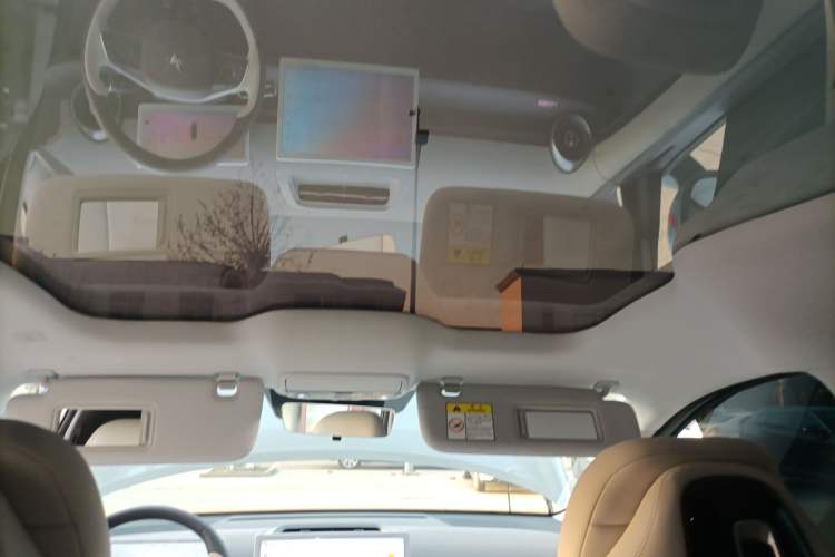 Used ARCFOX Kaola S 2024 AIR Headliner