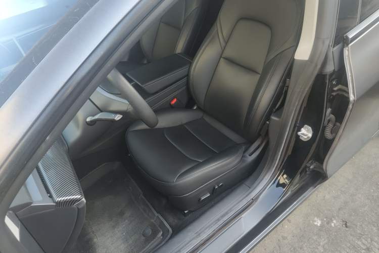 Used Tesla Model 3 2022 Performance High-Performance All-Wheel-Drive Version