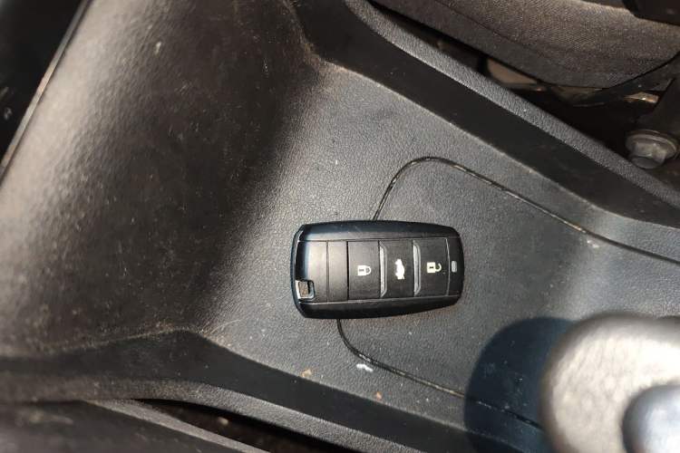 Used JMEV Ezi EV3 2019 Cool Run Edition
