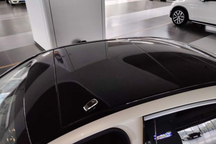 Used Mercedes-Benz C-Class 2020 C 260 L Sport Edition