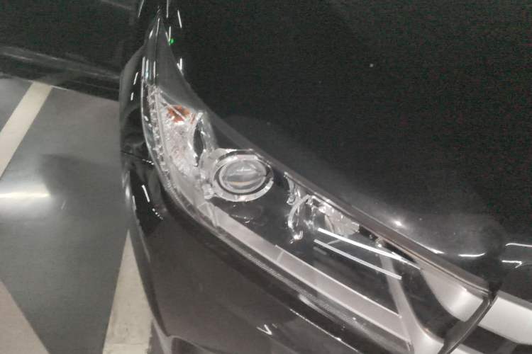 Used Toyota Highlander 2018 2.0T Four-Wheel Drive Elite Edition 7 Seats China VI Standard
