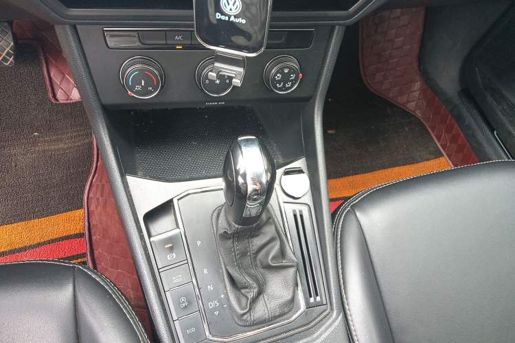 Used Volkswagen Lavida 2022 280TSI DSG Comfort Edition Gear Lever