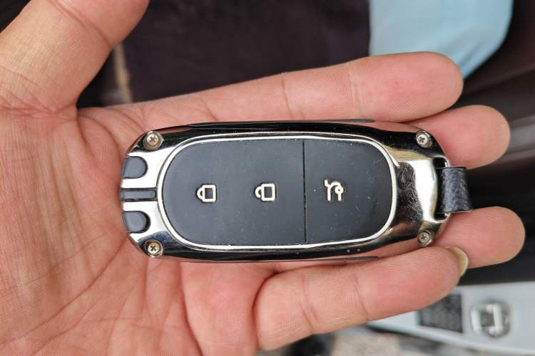 Used Leapmotor C01 2023 525 Comfort Edition