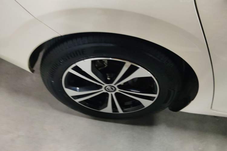 Used Nissan Sylphy 2021 1.6L XL CVT Enjoyment Edition