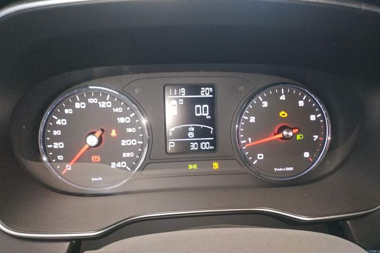 Used Roewe RX5 2022 330TGI Automatic National Style Edition
